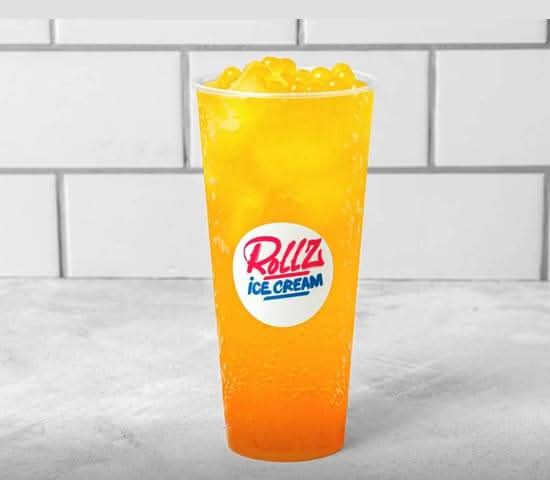 Passion Mango
