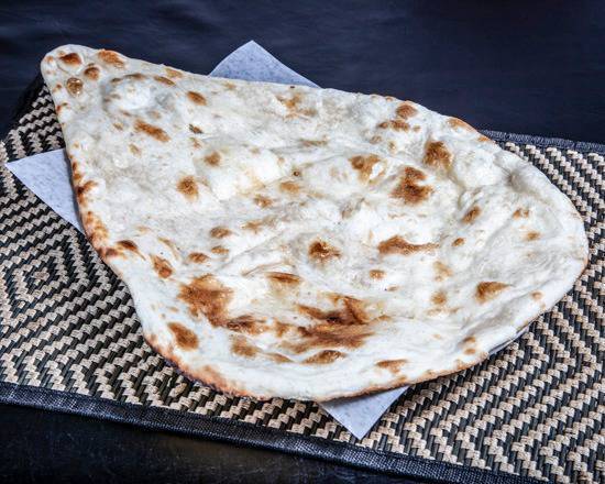 Butter Naan