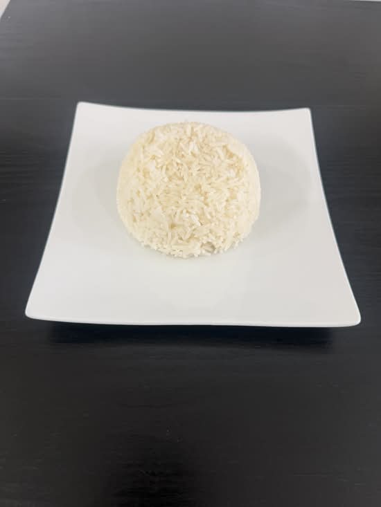 White Rice