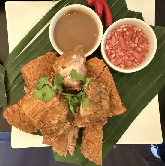 Lechon Kawali Single Order