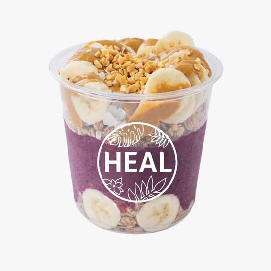 PB Power Acai