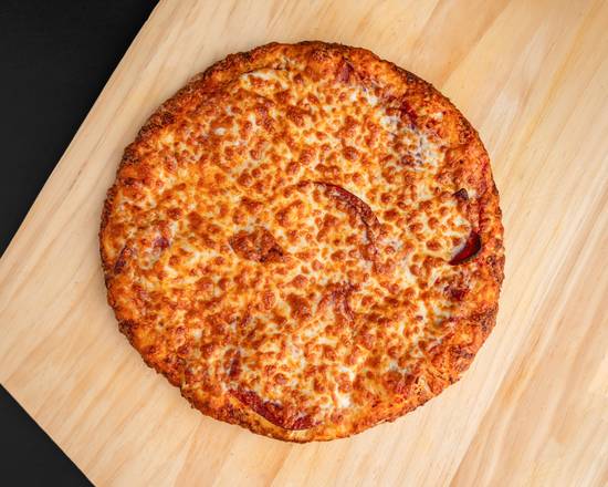 Pepperoni Pizza (Small) (10")