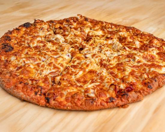 BBQ Chicken Pizza (Medium) (12")