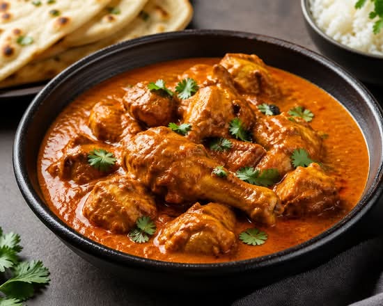 Chicken Curry