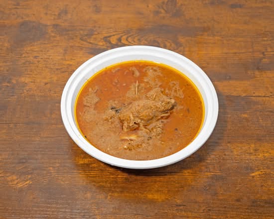 Chicken Korma (Bone-In)