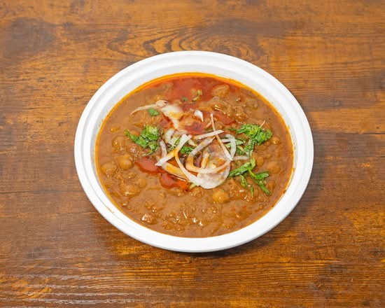 Channa Masala