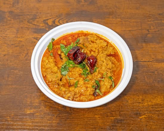 Daal Tadka
