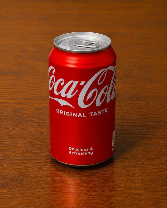 Soft Drinks (Can)