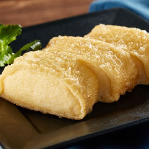 Fried Tofu