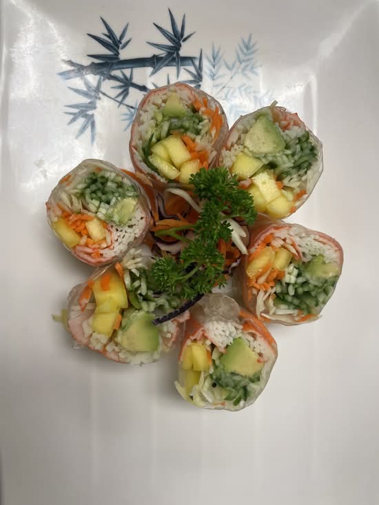 Snow Roll