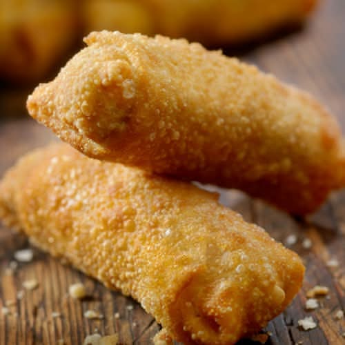 Egg Rolls