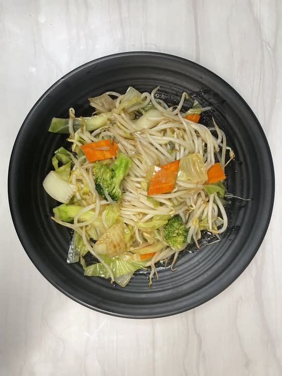 Chop suey