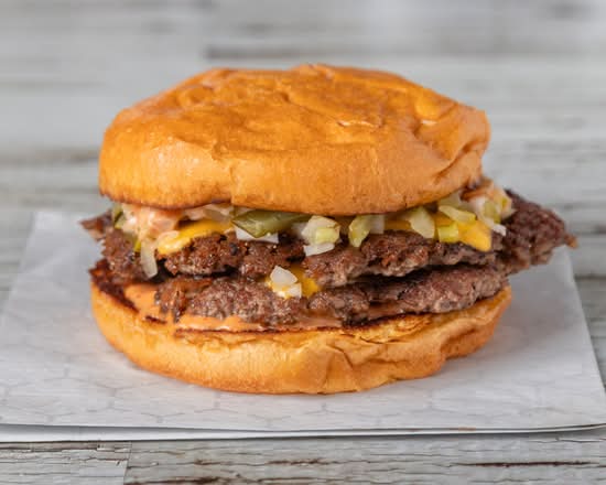 Lotzah! Burger