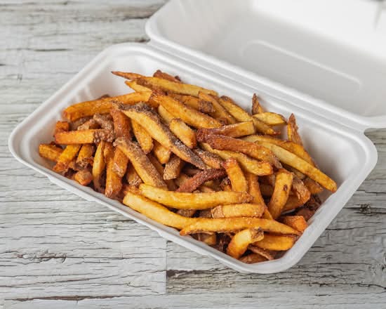 Fresh Cut Fries