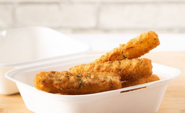 Mozzarella sticks
