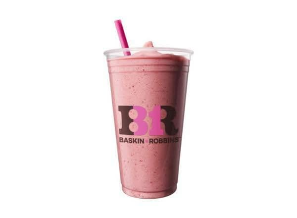 Smoothies