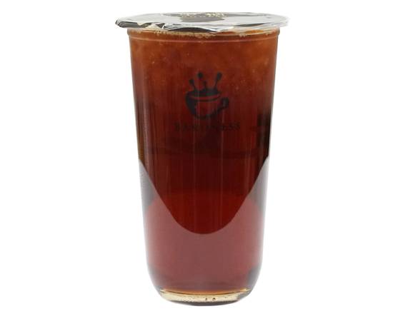 Earl Grey Tea