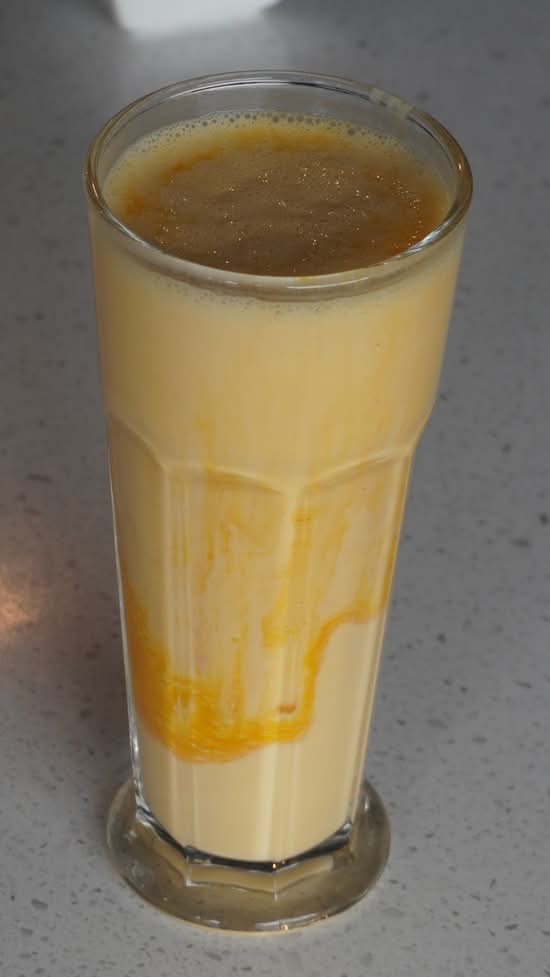 Mango Lassi