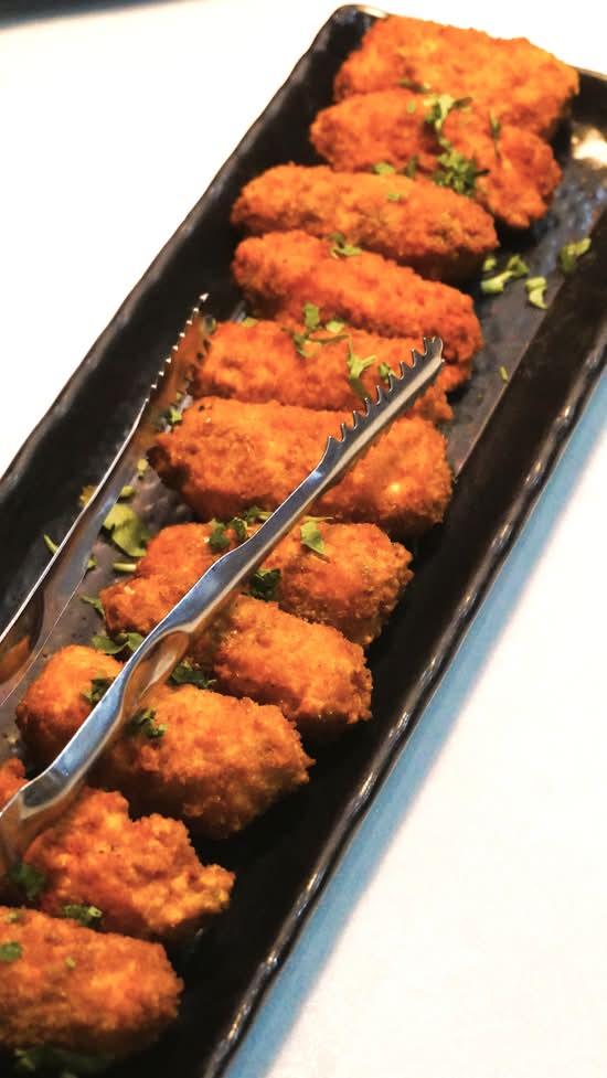 Paneer Pakora