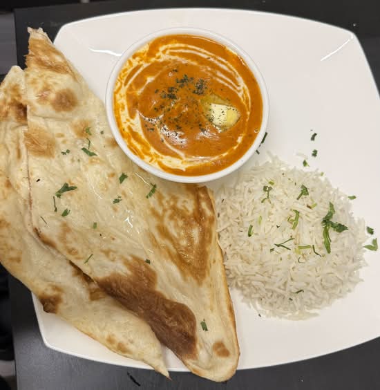Butter Chicken Pack