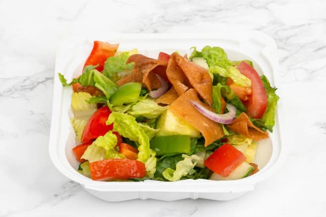 Side Salad