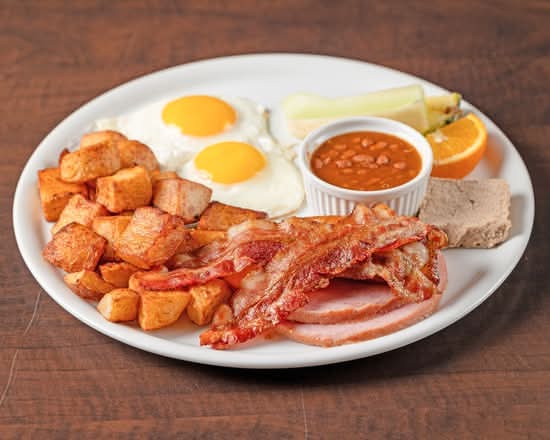 Assiette Expert