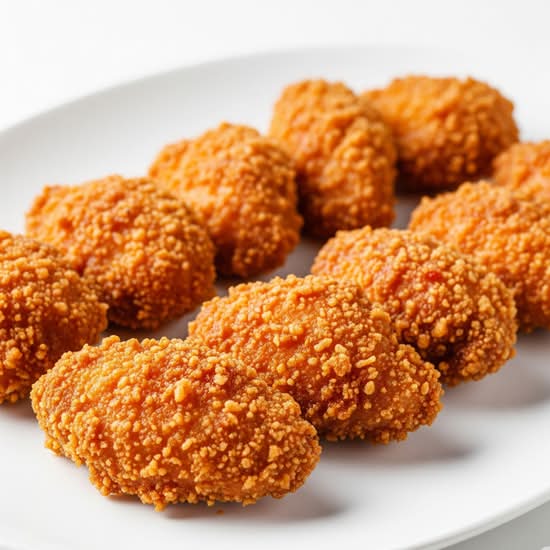Boneless Wings (10 pcs)
