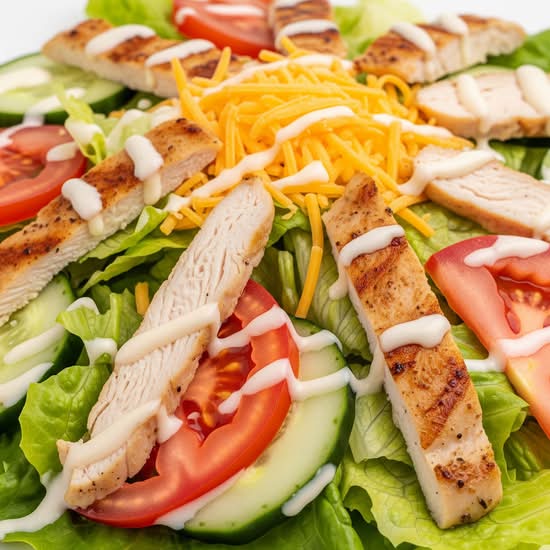 Chicken Salad
