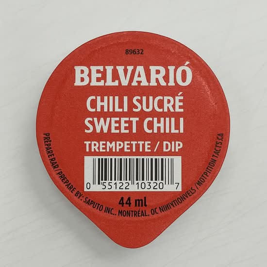 Sweet Chili Dip
