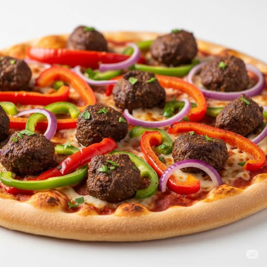 Lamb Kebab