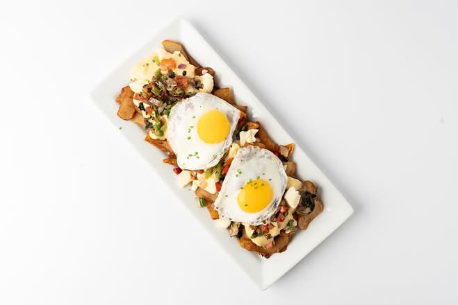 LA « ÇA ME PREND MES 6 PORTIONS DE LÉGUMES »