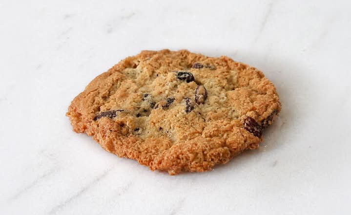 Oatmeal Raisin