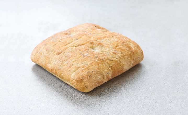 Rosemary Focaccia