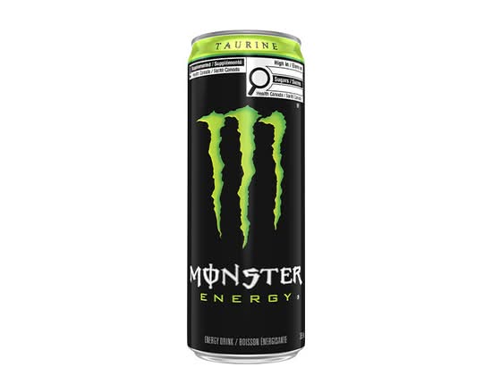 Monster Energy Drink