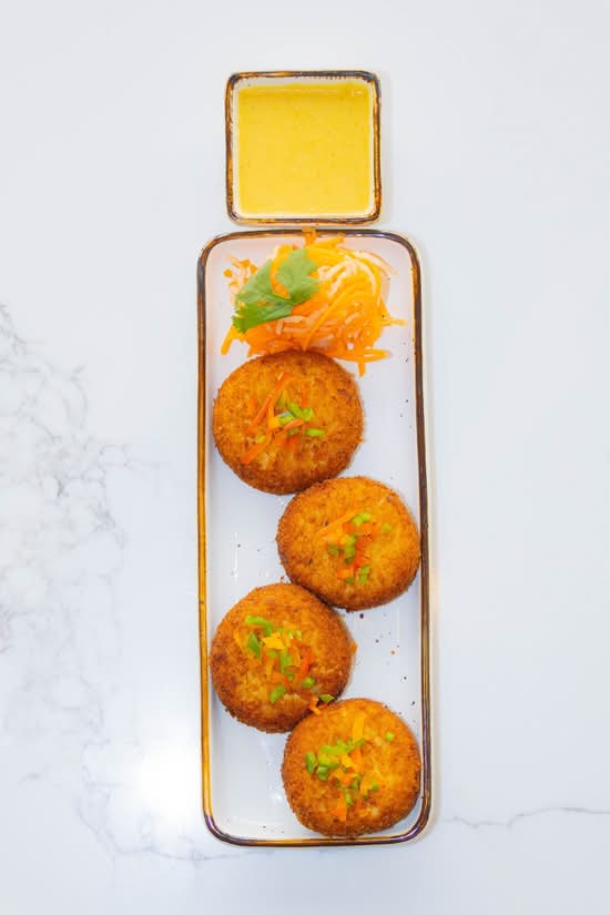 Dahi Kebab