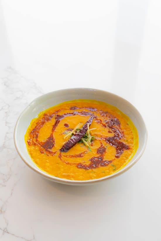 Daal Tadka