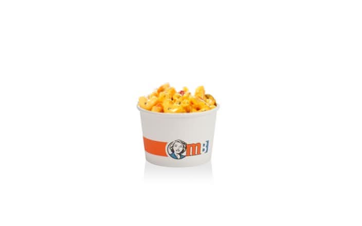 Mac & Cheese Salad