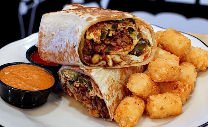 BURRITO