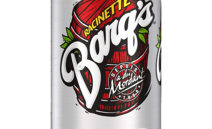 RACINETTE/ROOT BEER