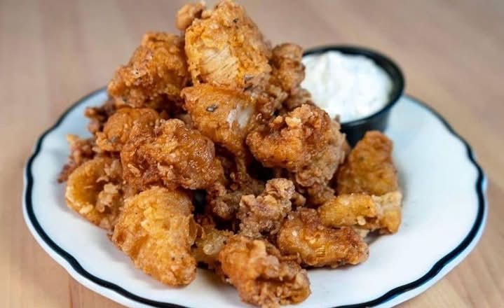 CALMARS/ CALAMARI