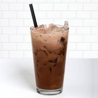 Iced Mocha