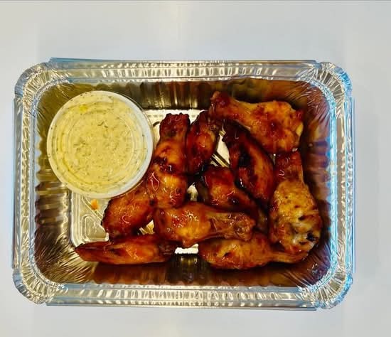 Wings