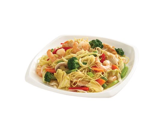 Chow Mein cantonais