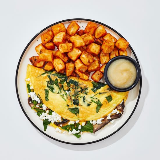 Fromage de chèvre / Goat Cheese