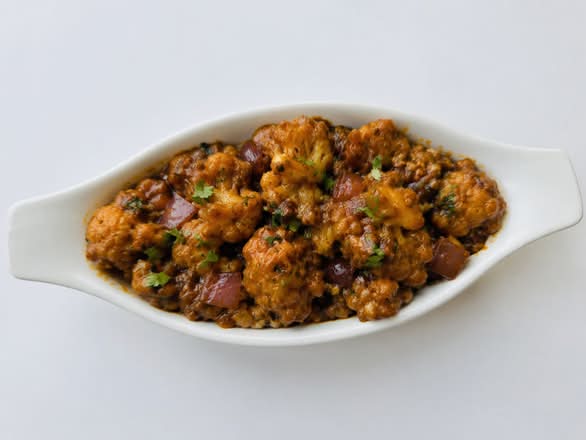 Gobi Manchurian