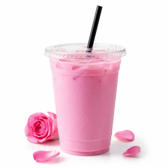 Rose Milk (Specials)