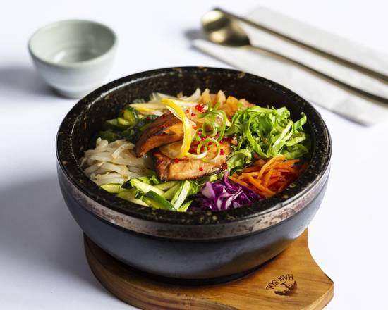 Bibimbap