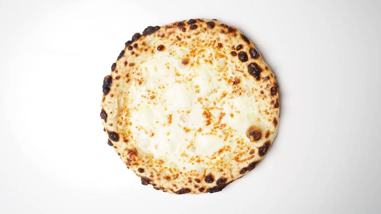 Pizza Formaggio (Cheese Pizza)