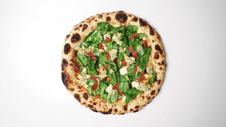 Pizza Magic