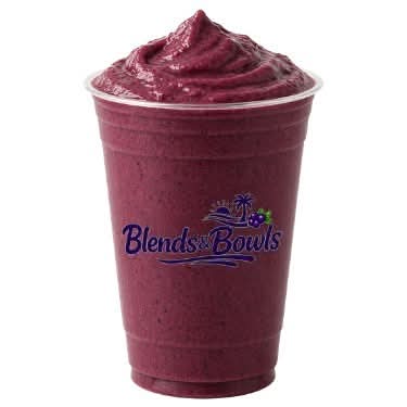 OG Acai Smoothie